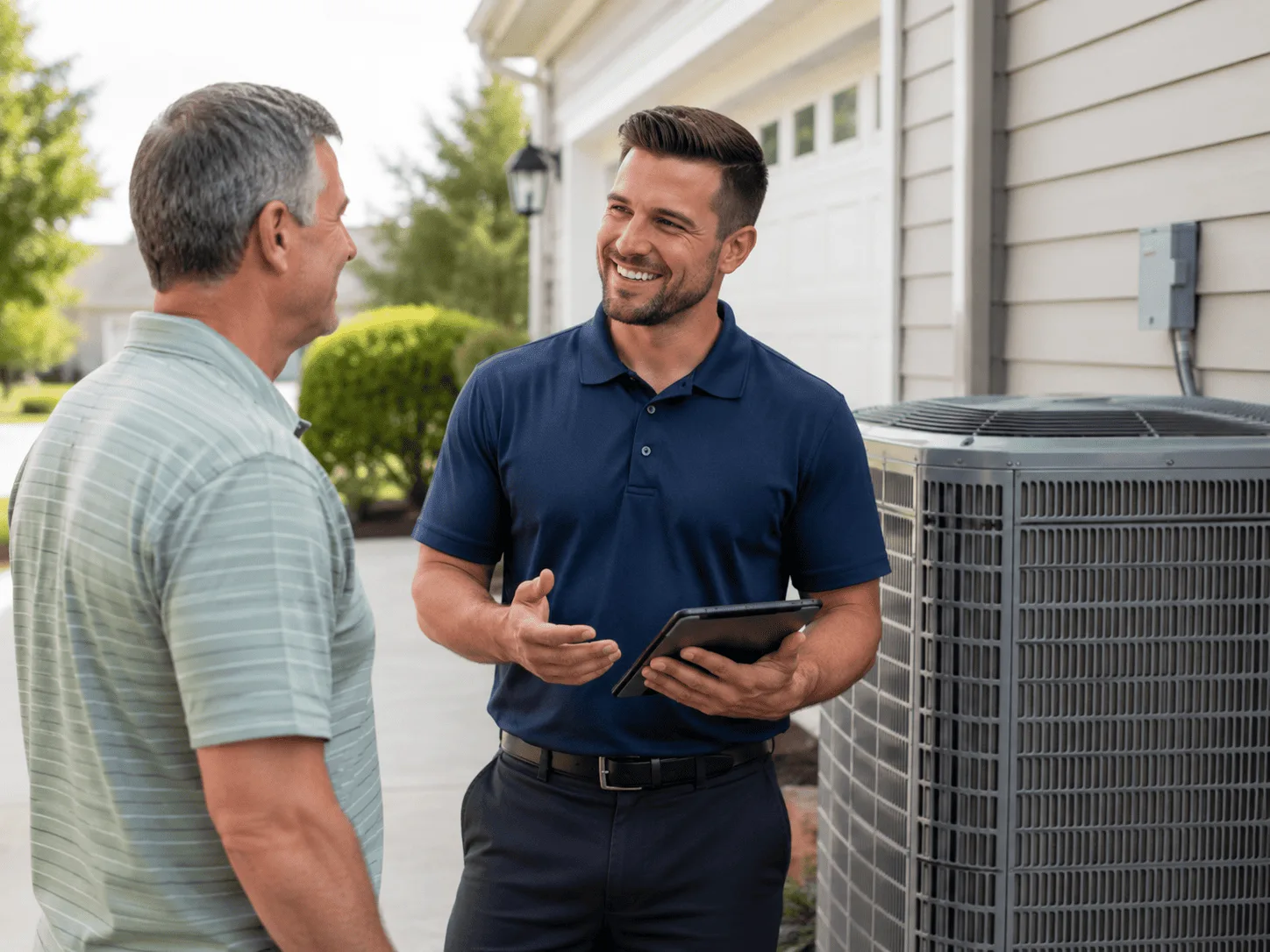 Heat Pump Installation Carthage, TX FAQs